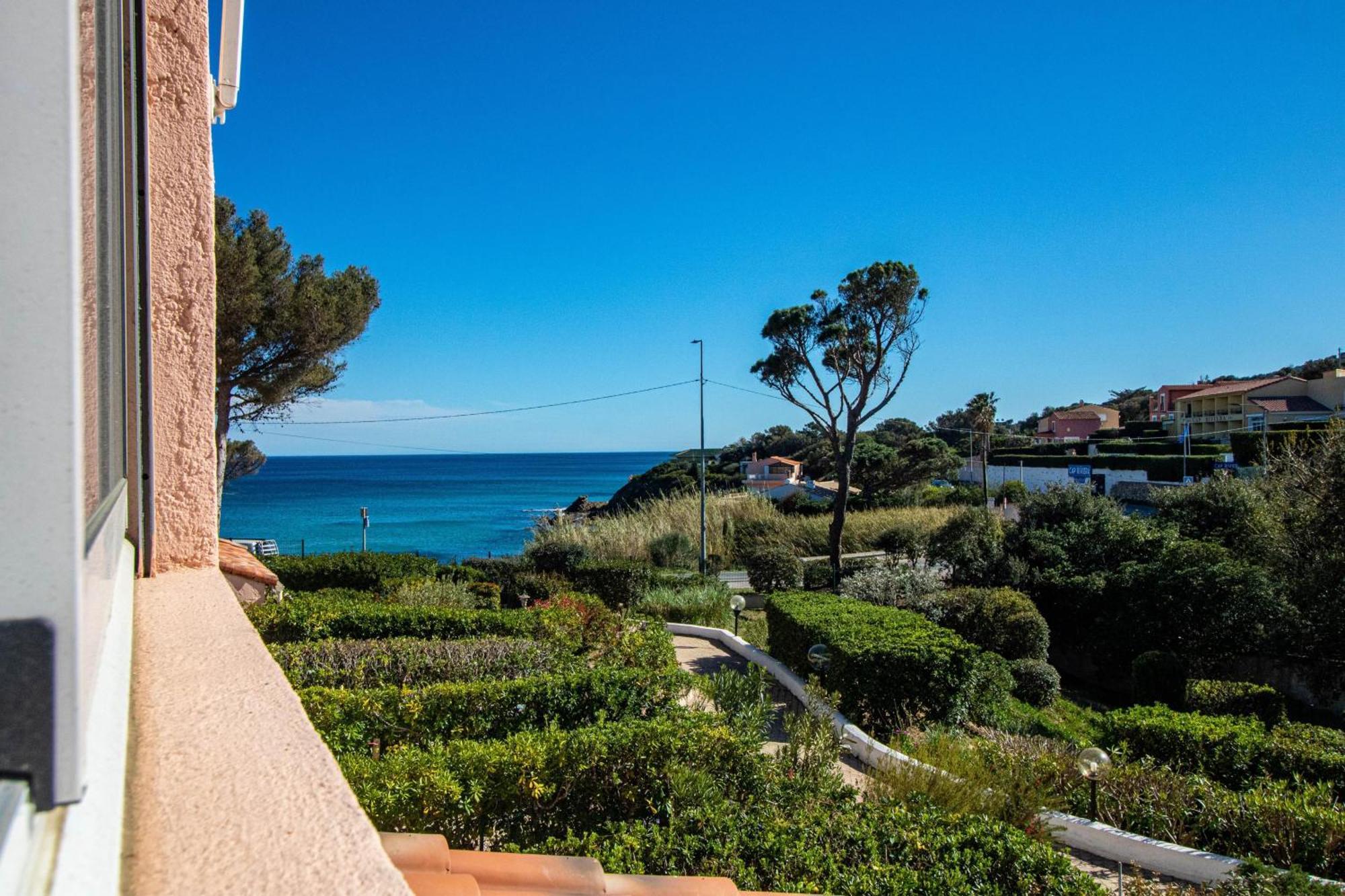 Vacances Familiales Dans Camping Avec Piscine Fréjus Δωμάτιο φωτογραφία