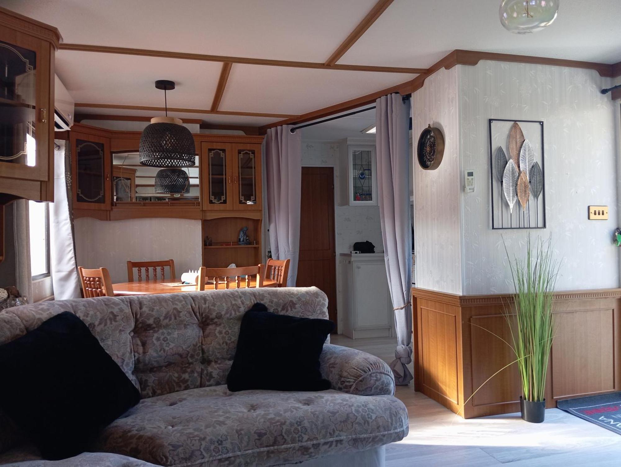 Vacances Familiales Dans Camping Avec Piscine Fréjus Δωμάτιο φωτογραφία