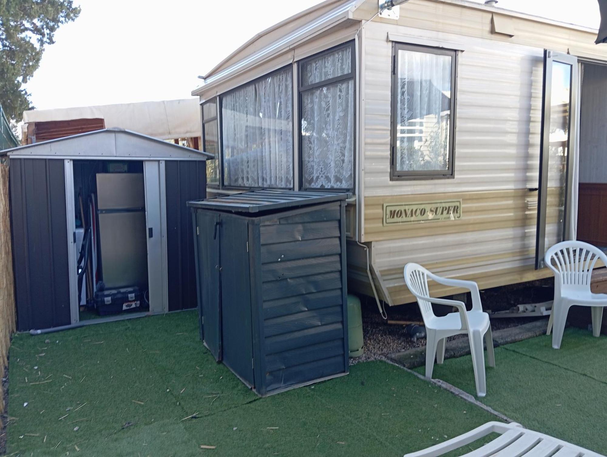 Vacances Familiales Dans Camping Avec Piscine Fréjus Δωμάτιο φωτογραφία