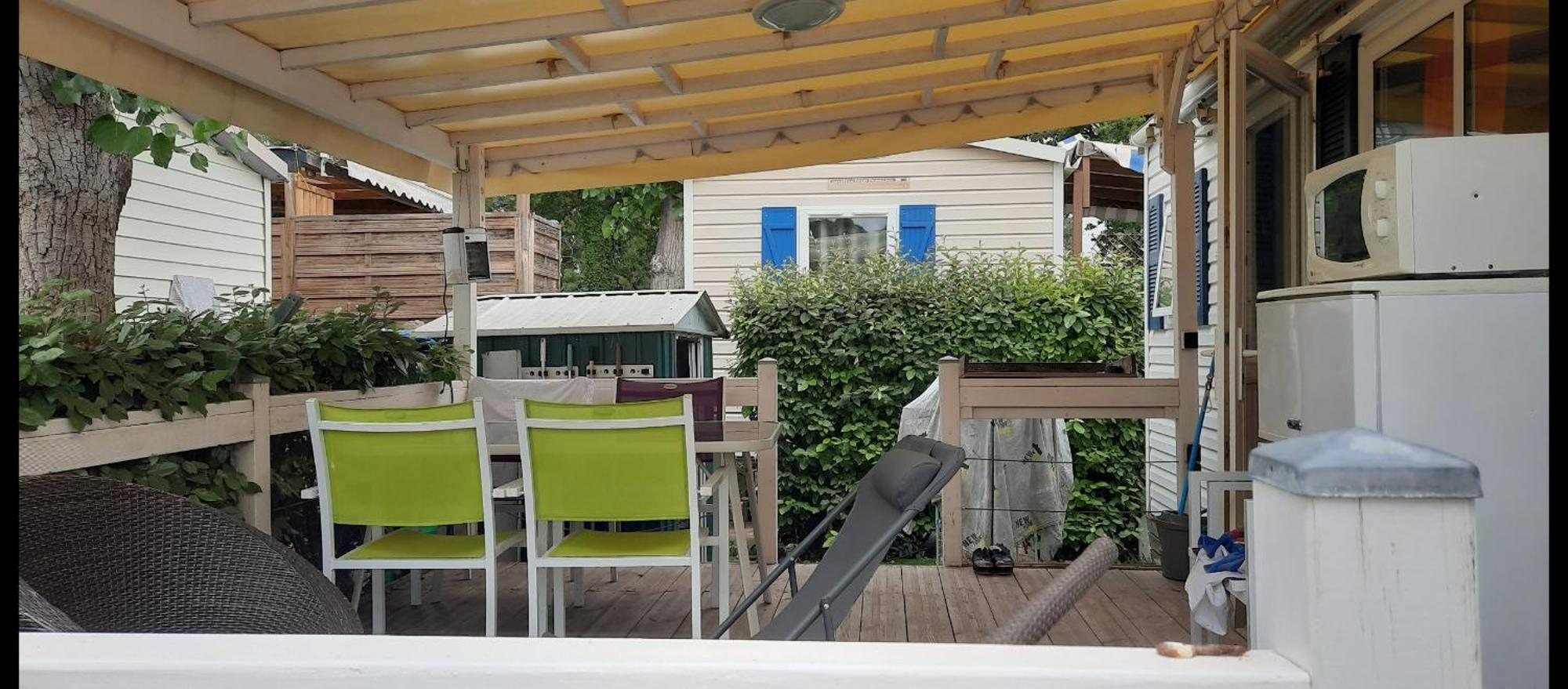 Vacances Familiales Dans Camping Avec Piscine Fréjus Δωμάτιο φωτογραφία