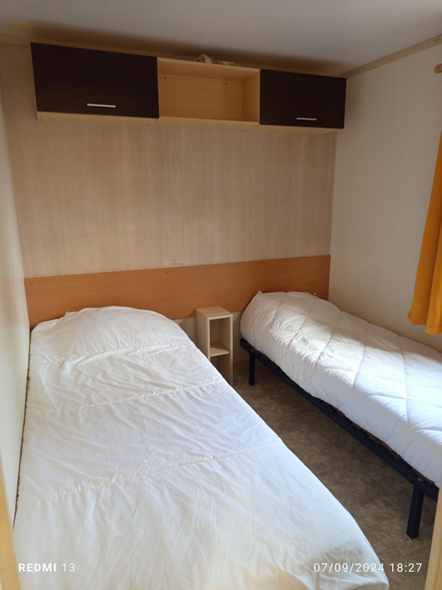 Vacances Familiales Dans Camping Avec Piscine Fréjus Εξωτερικό φωτογραφία